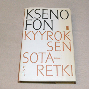 Ksenofon Kyyroksen sotaretki